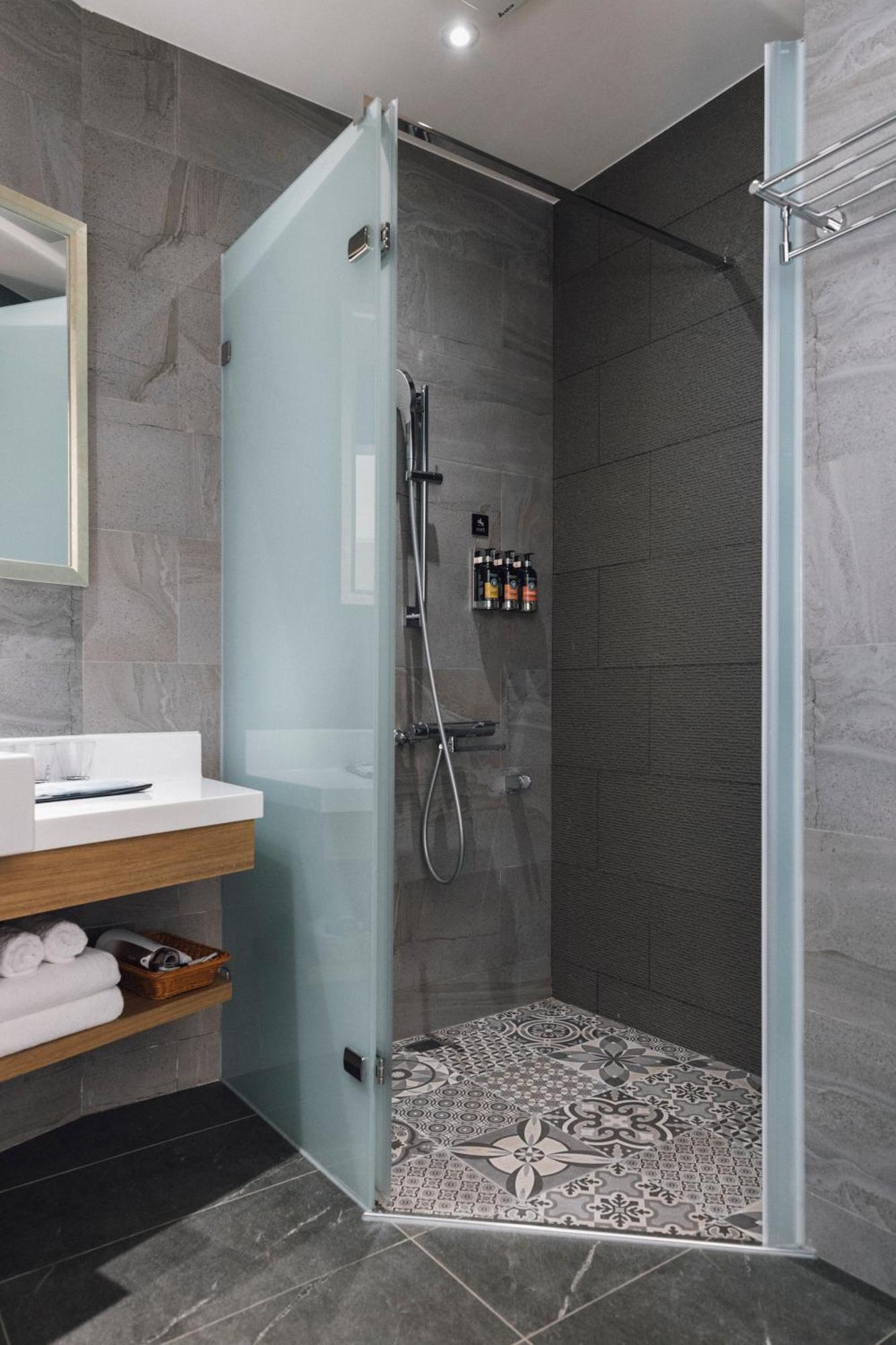 Hotel 鹹菜巷8號 Tchaj-nan Exteriér fotografie